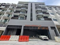 Rangoon Road (D8), Retail #485255791